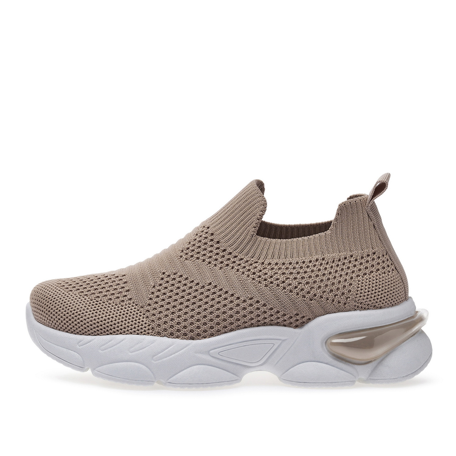 Кроссовки TikkaGo 6R04_20_beige - фото 7