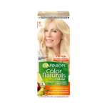 Крем-краска для волос GARNIER Color Naturals Стойкая питательная оттенок 10 Белое солнце