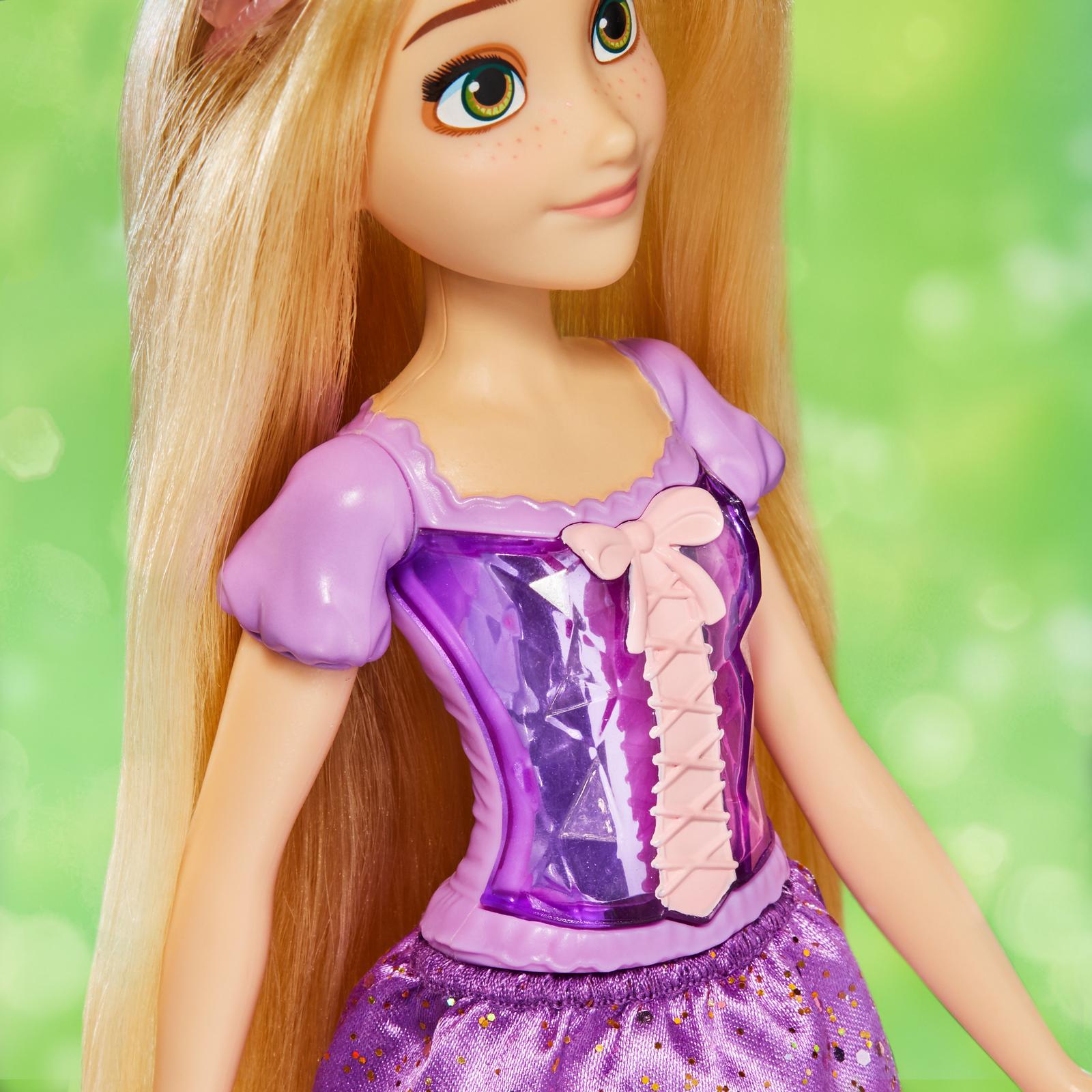 Кукла модельная Disney Princess F08965X6 - фото 11