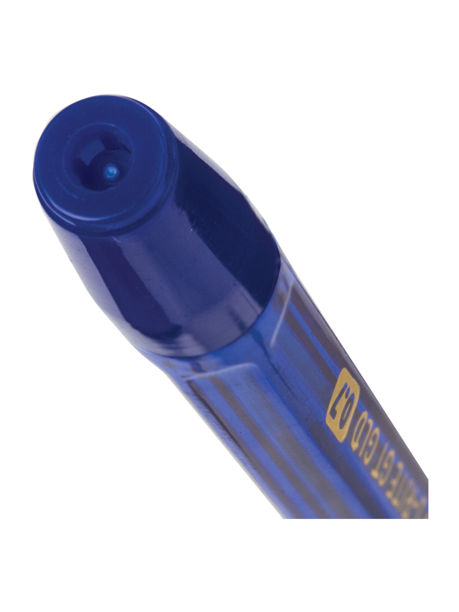 Ручка шариковая Brauberg 12 шт. - фото 10