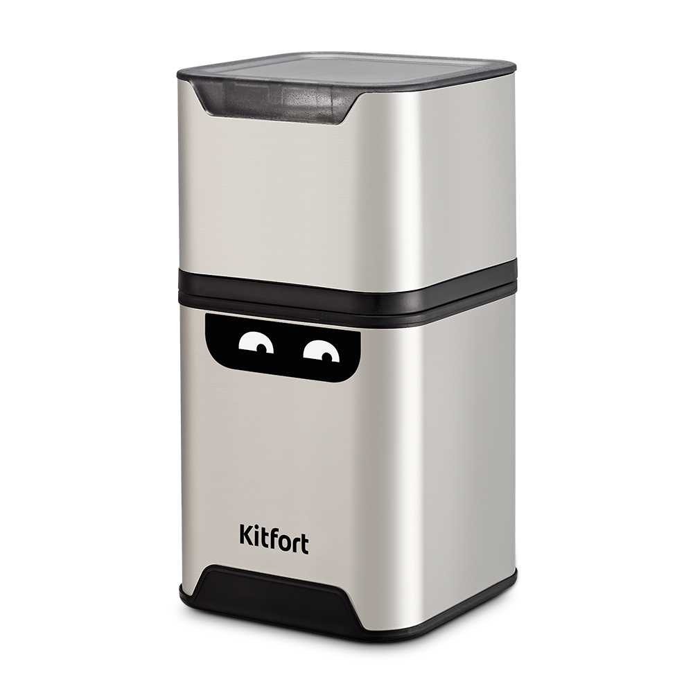 Кофемолка KITFORT КТ-7120 - фото 1