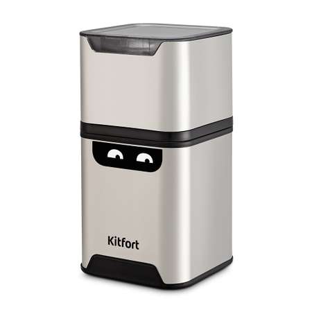 Кофемолка KITFORT КТ-7120
