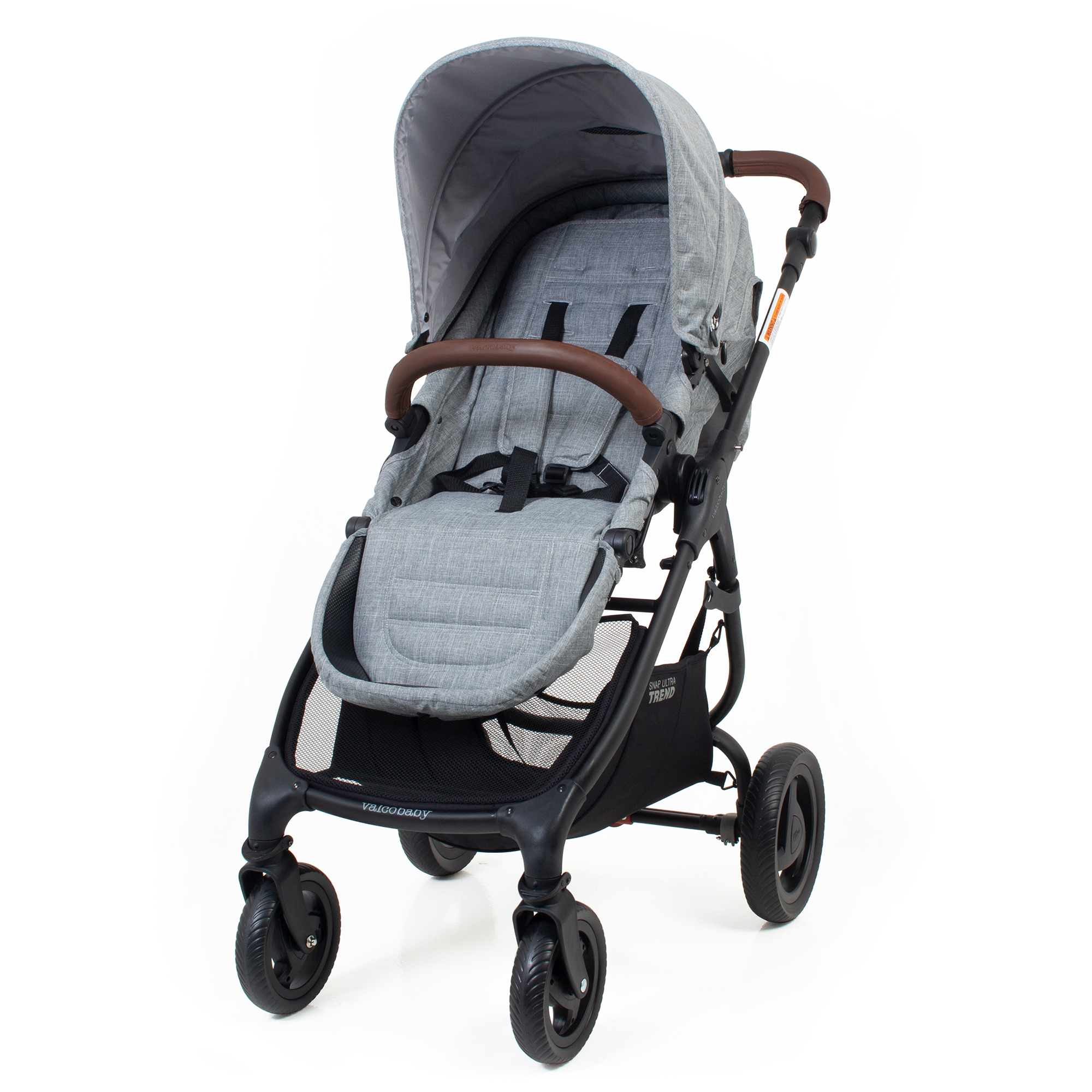 Коляска прогулочная Valco baby Snap 4 Ultra - фото 1