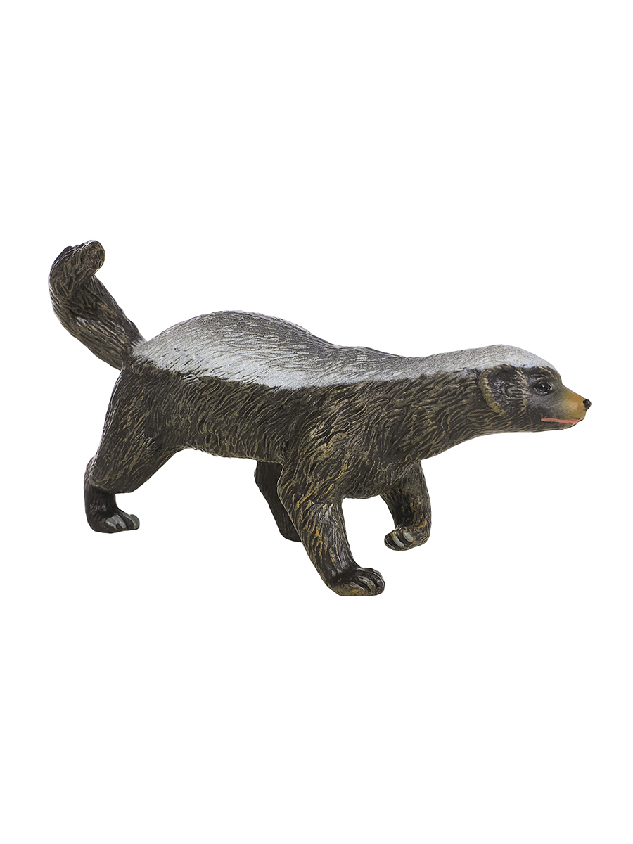 Игровой набор Masai Mara Барсук - фото 5