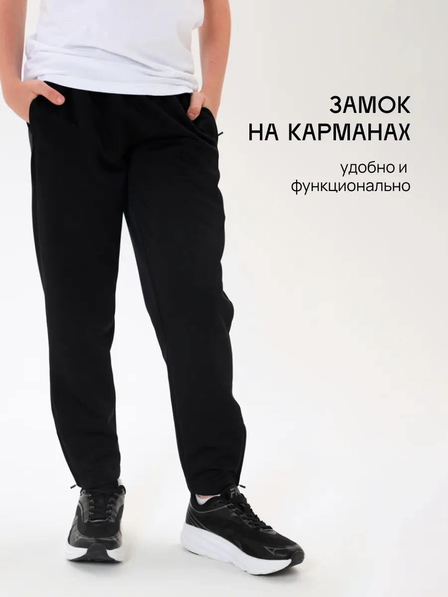 Брюки FN KFN4164004-000 - фото 8