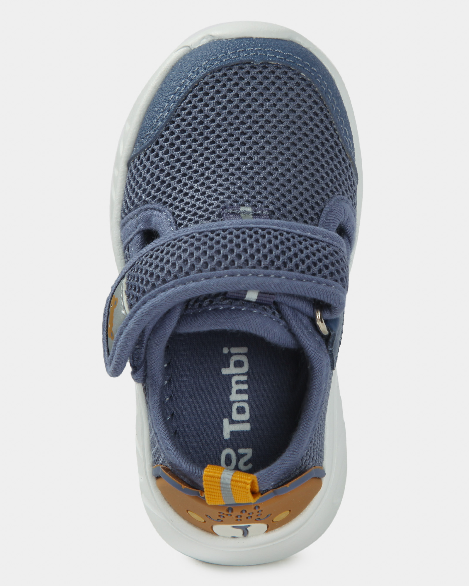 Кроссовки Tombi S26WFibRS-262-66 - фото 4