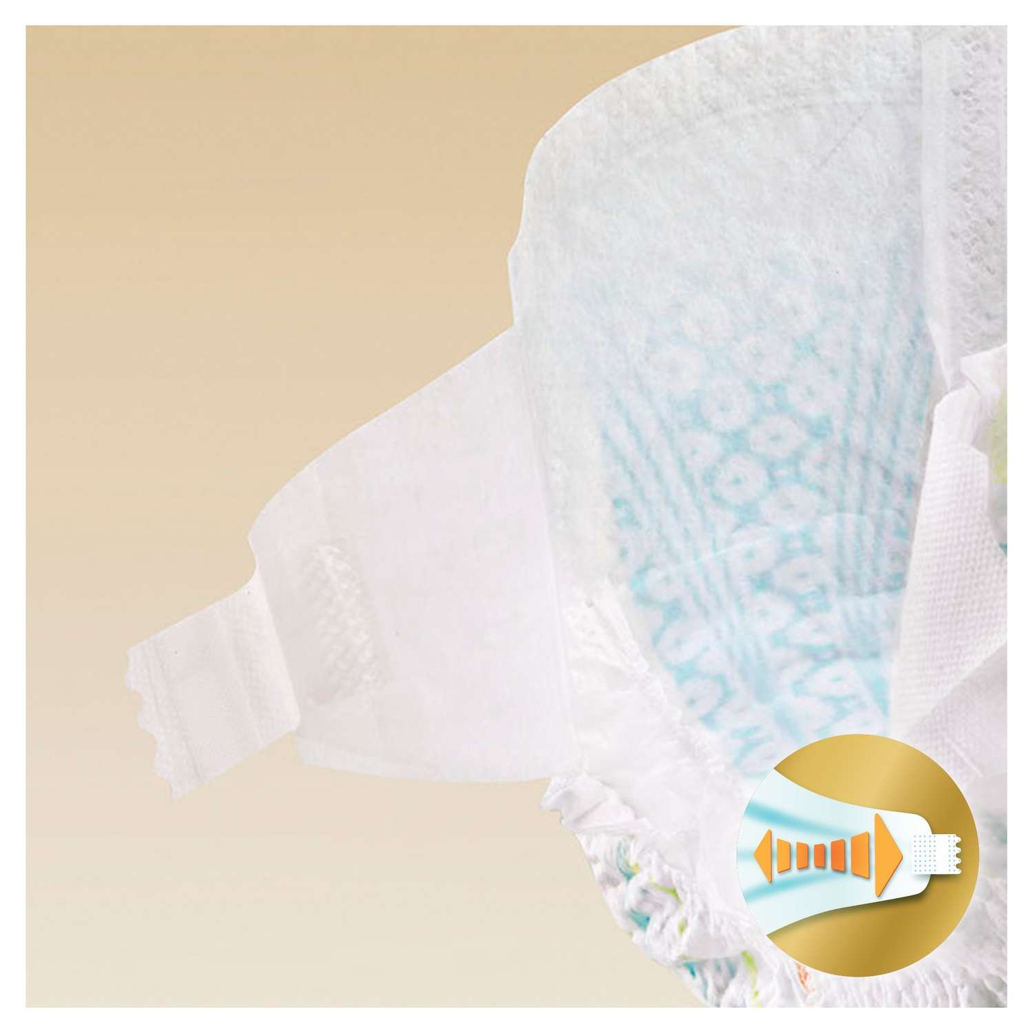 Подгузники Pampers Premium Care 5 (11-18 кг) 18 шт. - фото 5
