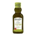 Оливковое масло Costa dOro Extra Virgin нерафинированное