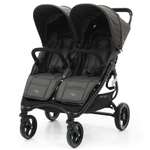 Коляска прогулочная Valco baby Snap Duo Dove Grey