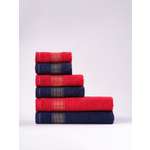 Полотенце Ночь Нежна Goldy 70 x 130 см 6 шт.