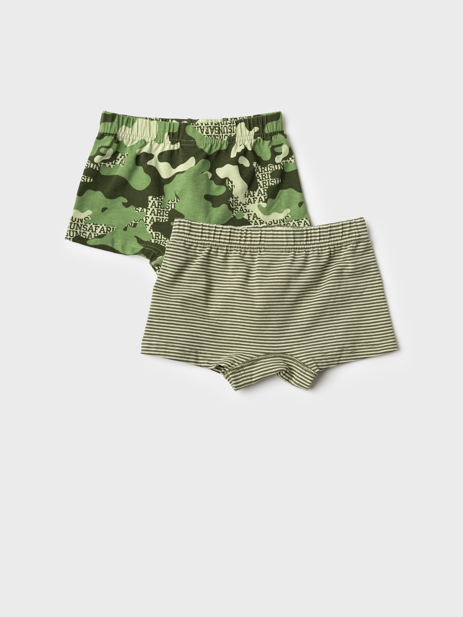 Трусы 2 шт PlayToday 12612165 - фото 2