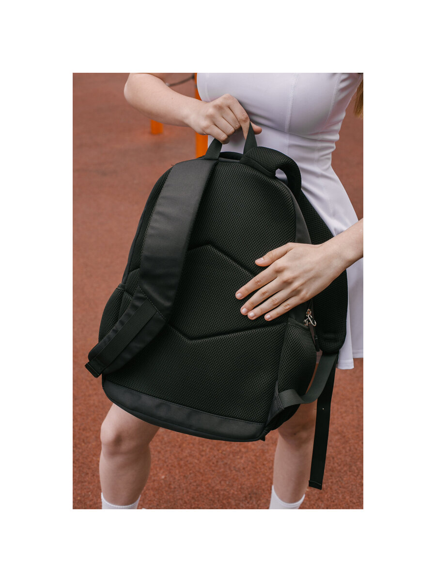 Рюкзак HEIKKI школьный городской для подростков для ноутбука - фото 28