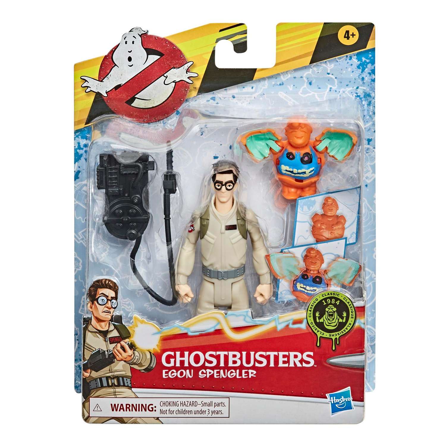 Фигурка GHOSTBUSTERS - фото 2