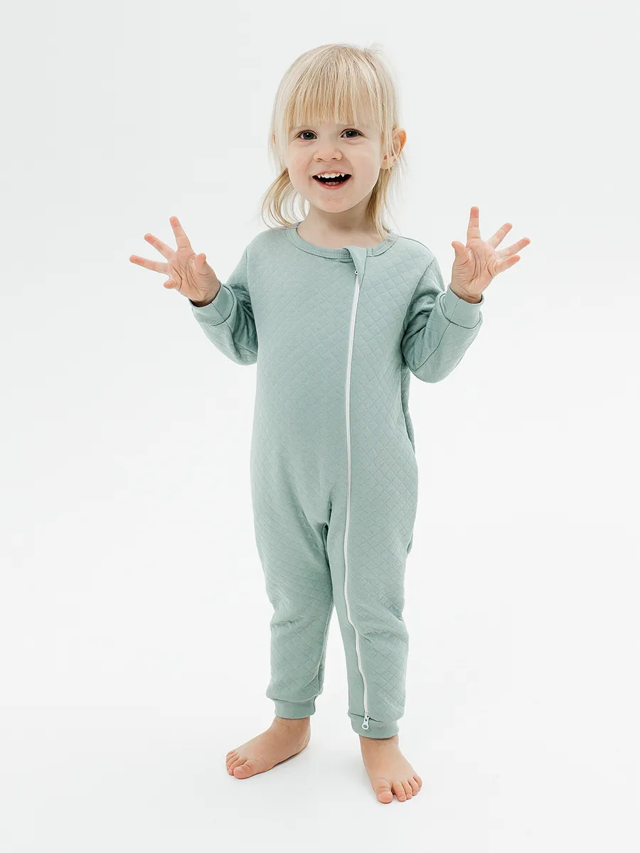 Комбинезон Milimbi 08.04/КАХА - фото 1