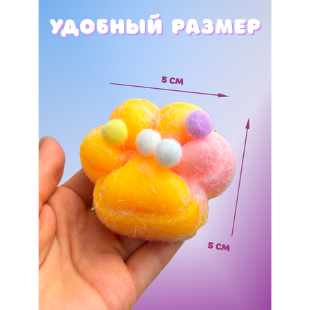 Таба лапка Ball Masquerade