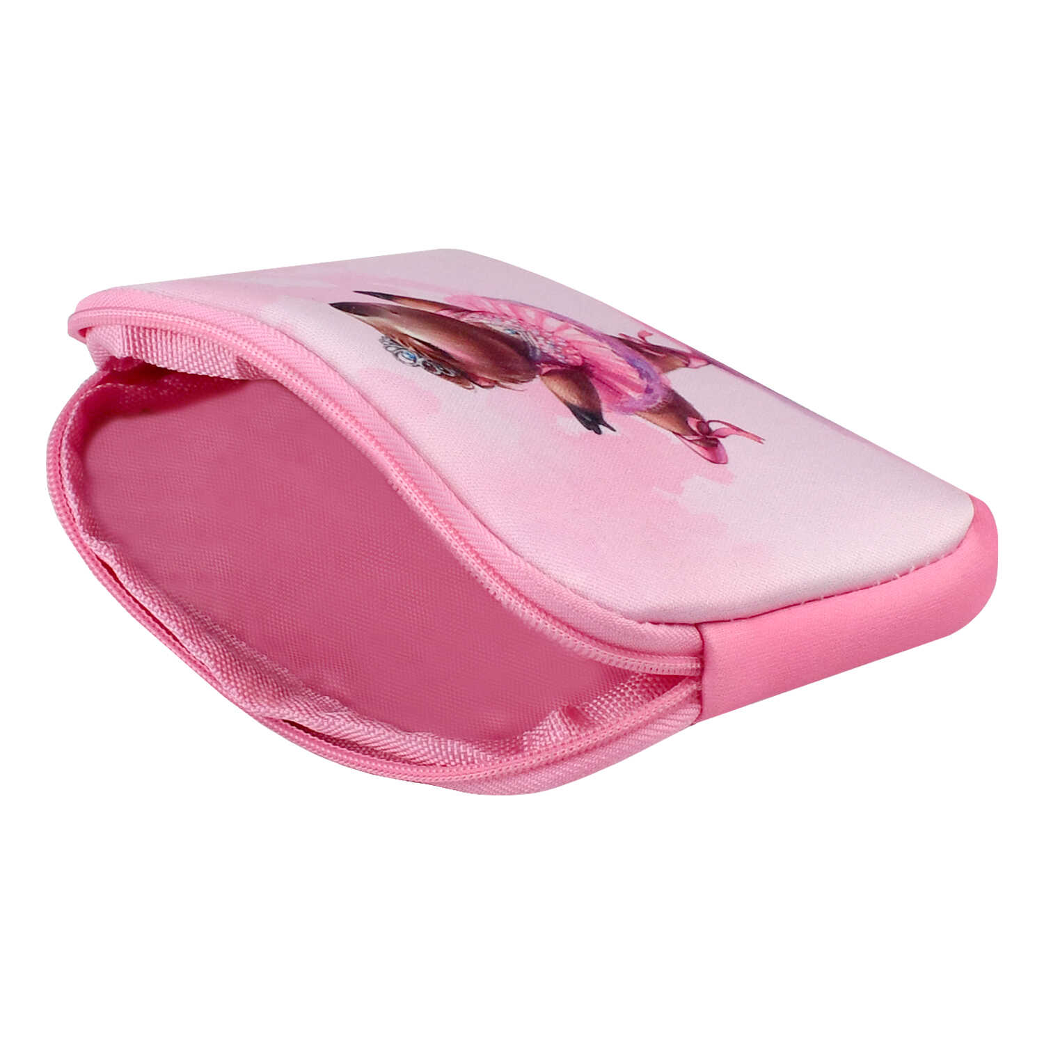 Кошелек Феникс + Капибара - фото 4