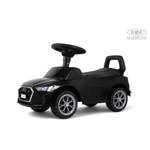 Каталка RIVERTOYS Z004ZZ-A-BLACK черный