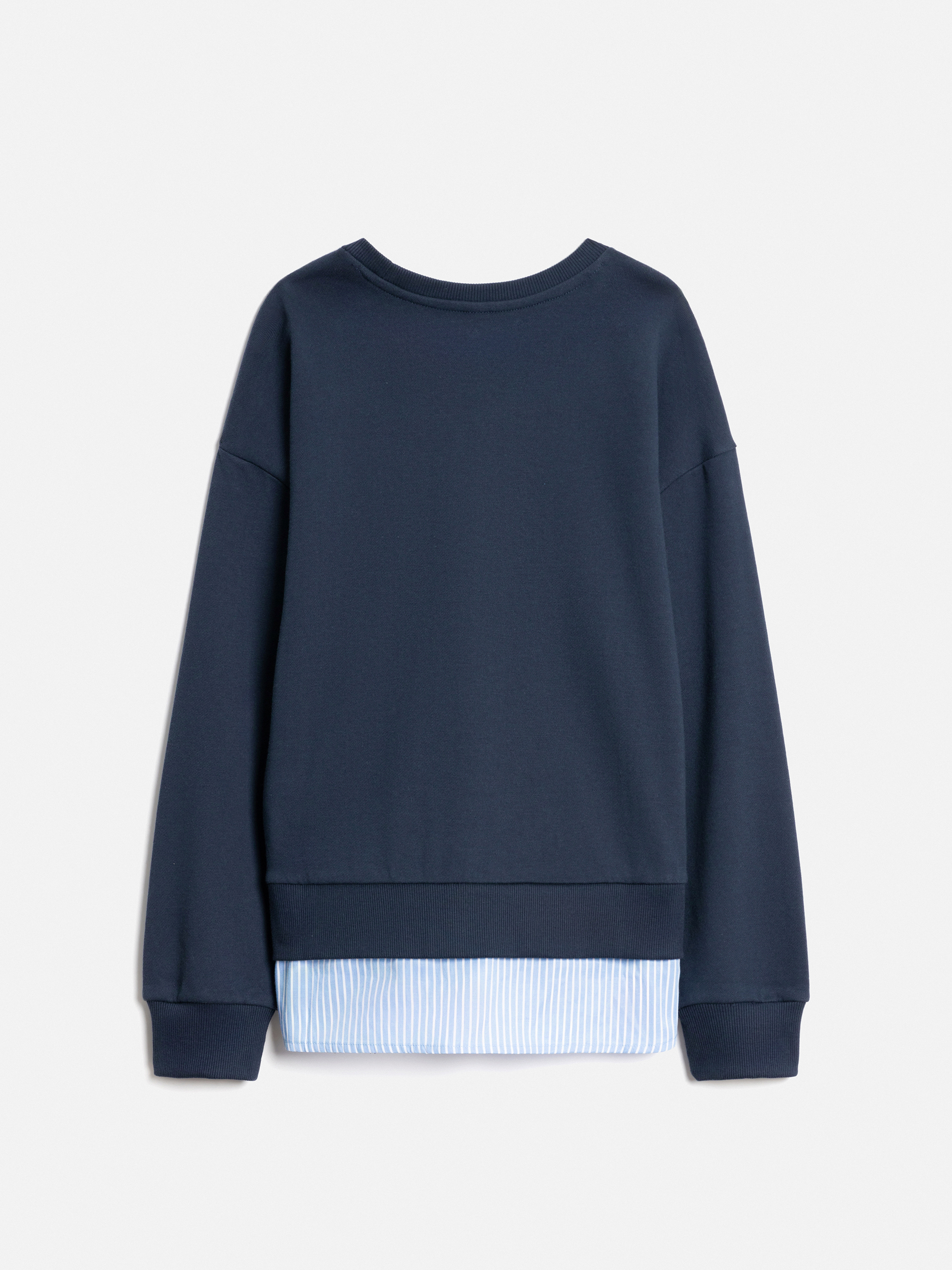 Свитшот Acoola 20240170015_0089650 - фото 6