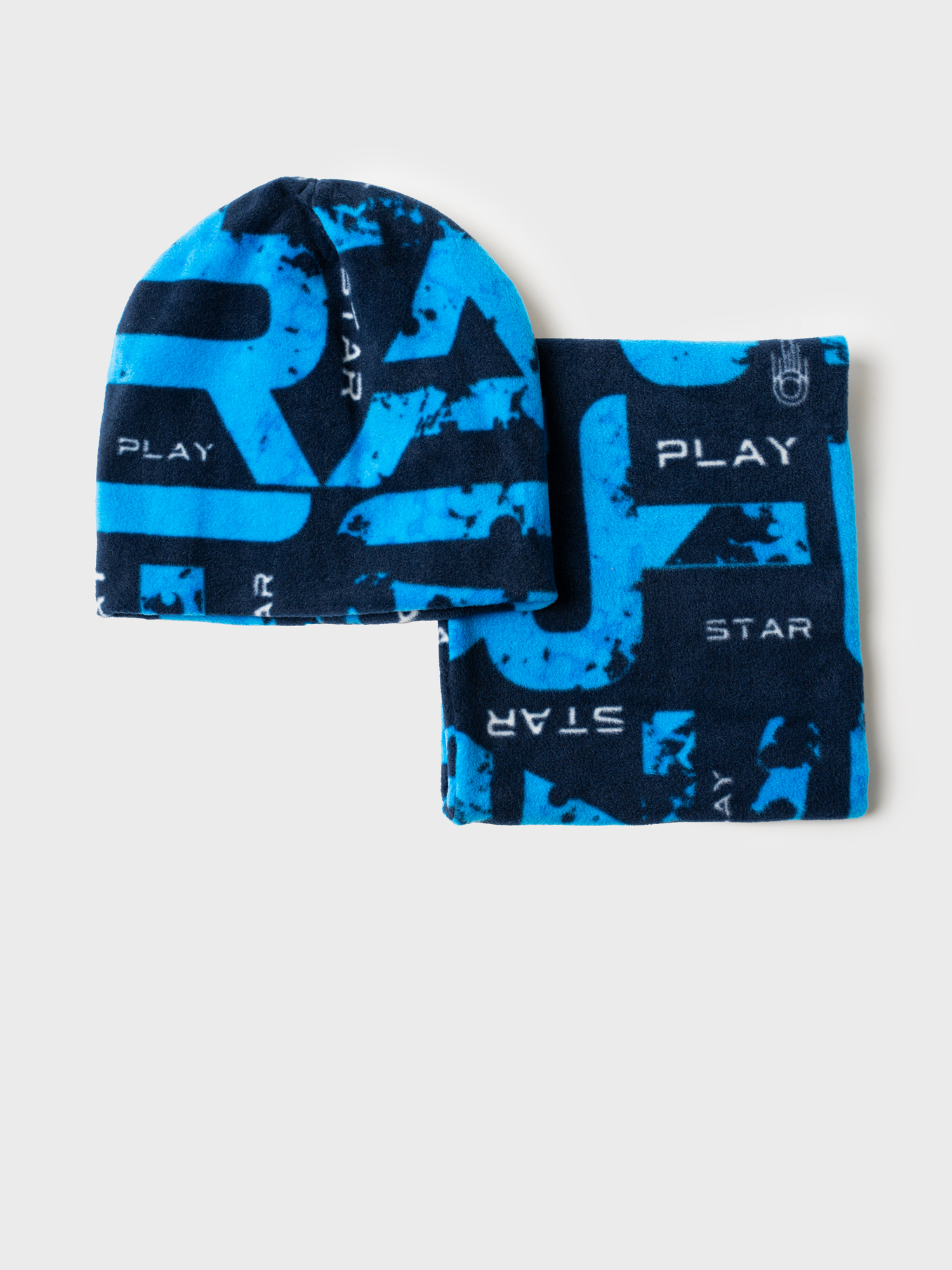 Шапка и снуд PlayToday 32511239 - фото 4