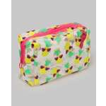 Косметичка FUTURINO Home Ананасы