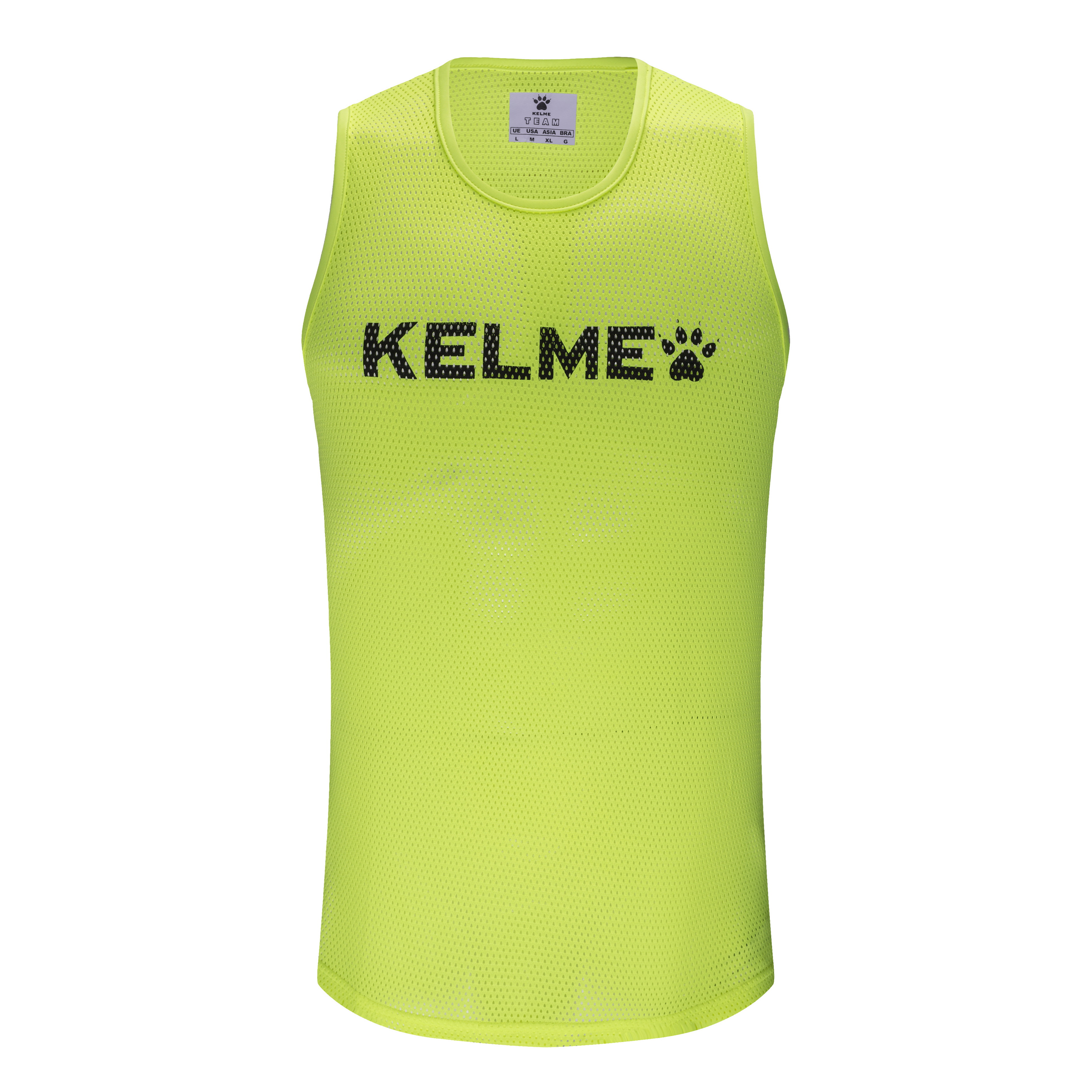 Майка KELME 3893046-933 - фото 2