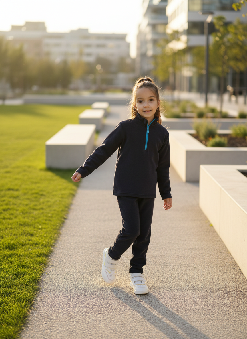 Костюм Утенок 7052г(ш) т.синий - фото 3