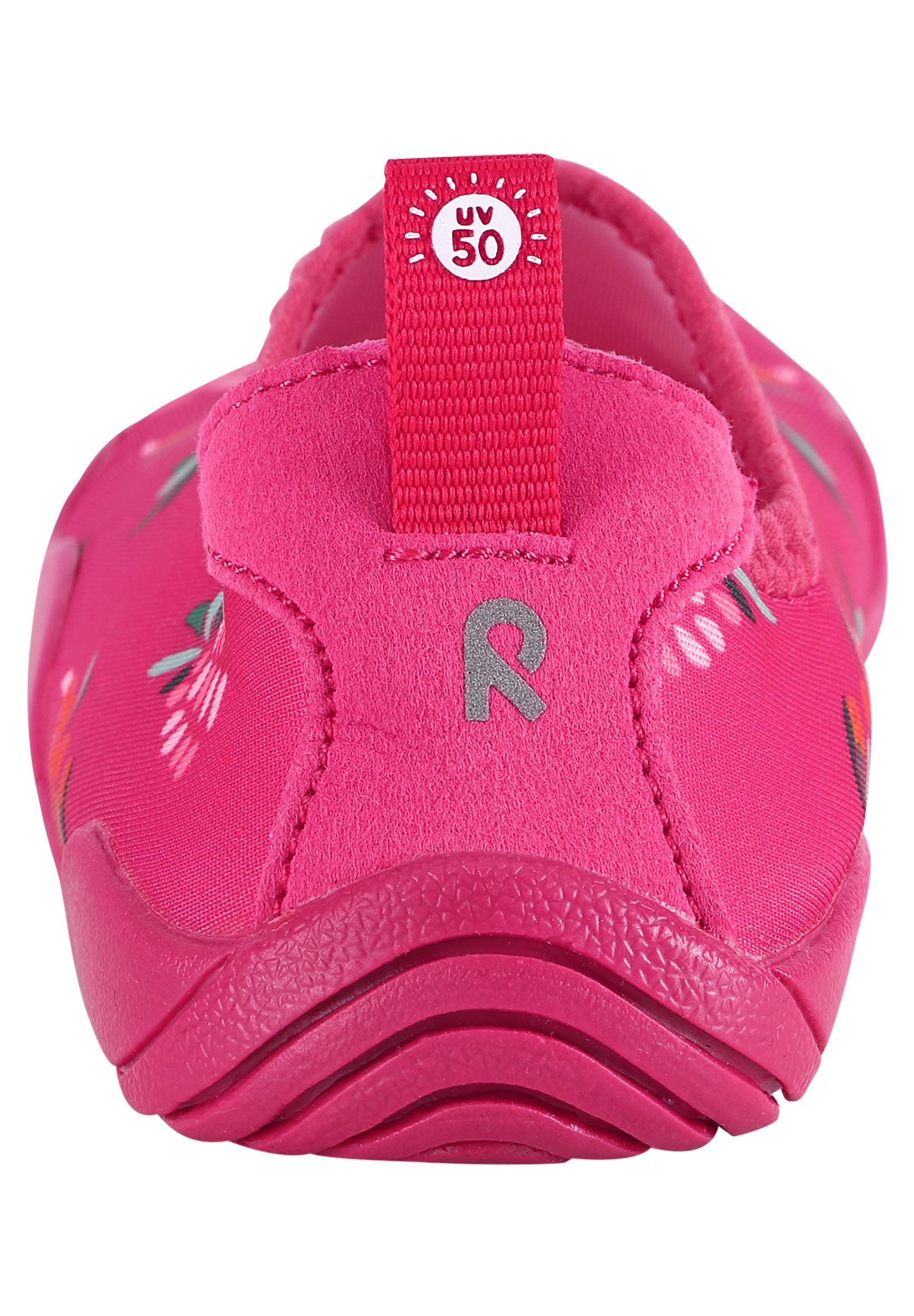 Аквашузы Reima 569419-4463 - фото 6