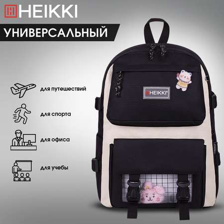 Рюкзак HEIKKI