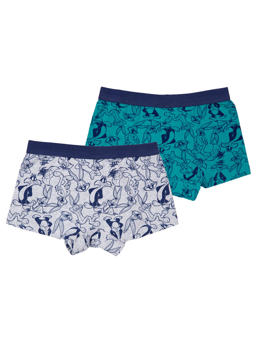 Трусы 2 шт PlayToday 22437651 - фото 2