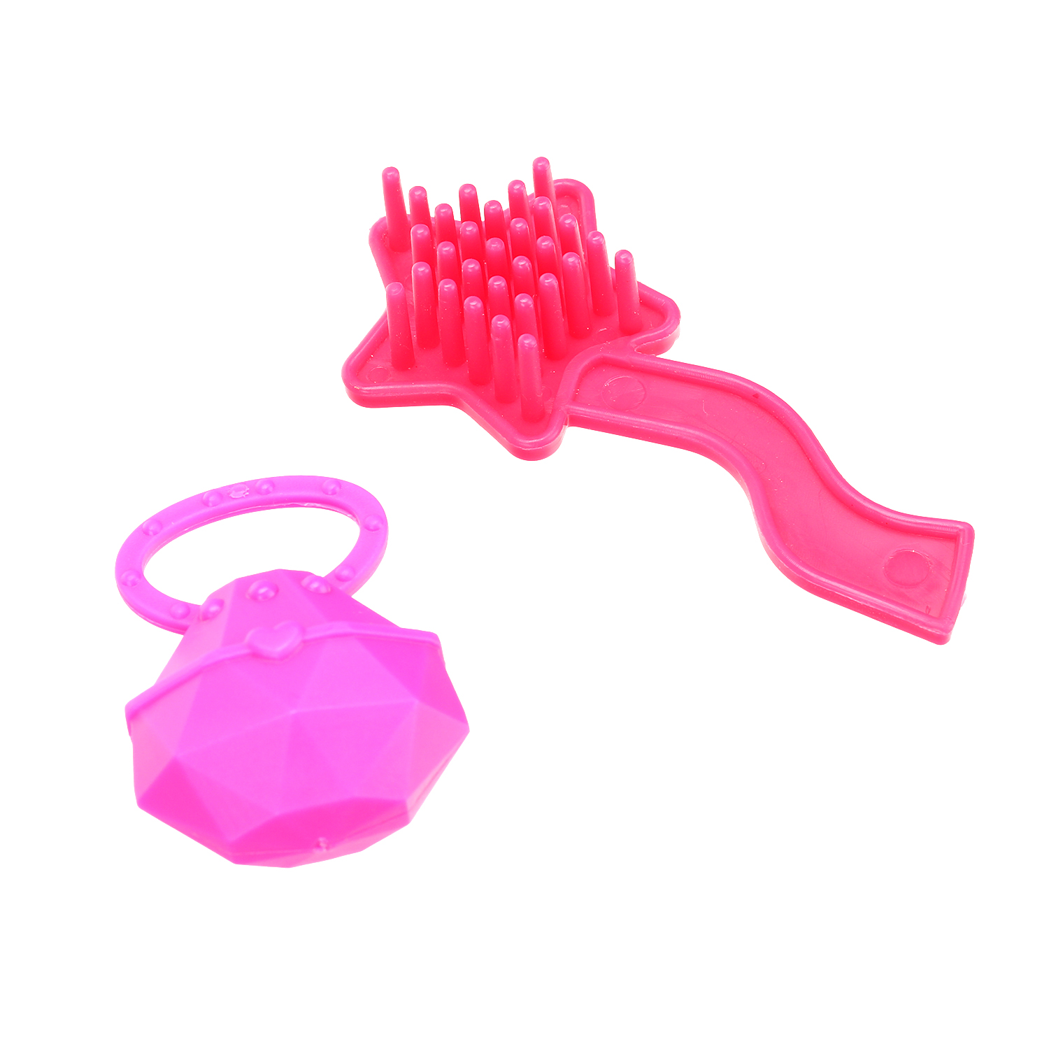 Кукла модельная Карапуз София высота 29 см 394529 - фото 7