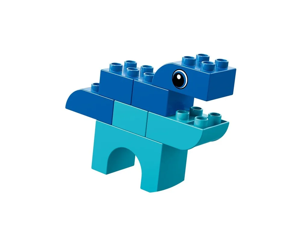 Конструктор LEGO DUPLO 30325 7 дет. - фото 5