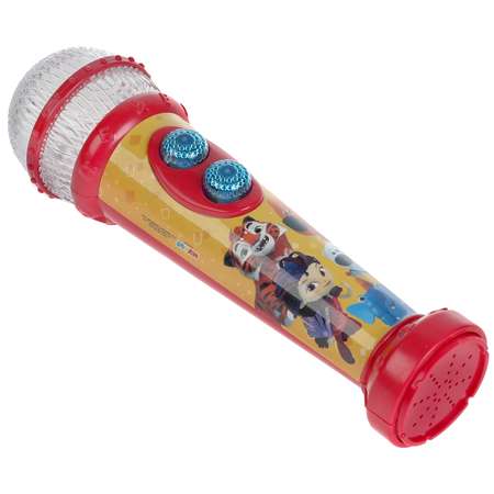 Игрушка Умка Мульт Микрофон 313446