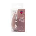 С двойным срезом SOLOMEYA Вытянутый спонж для макияжа