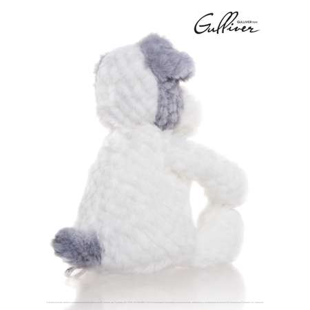 Игрушка мягкая Gulliver