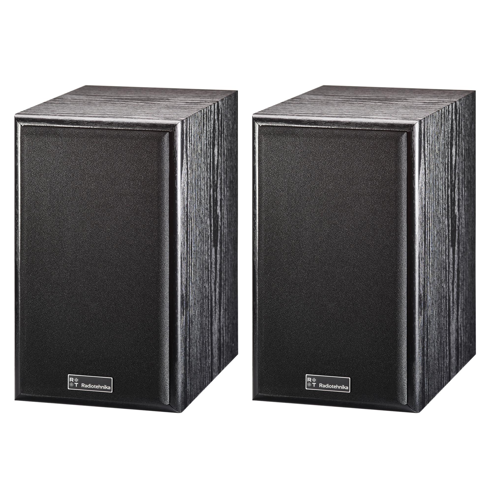 Колонка Radiotehnika Alfa 1.01 MKII - фото 2