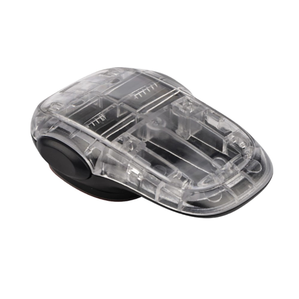 Блокиратор, фиксатор, замок Toutou черный блокиратор духовки - фото 1