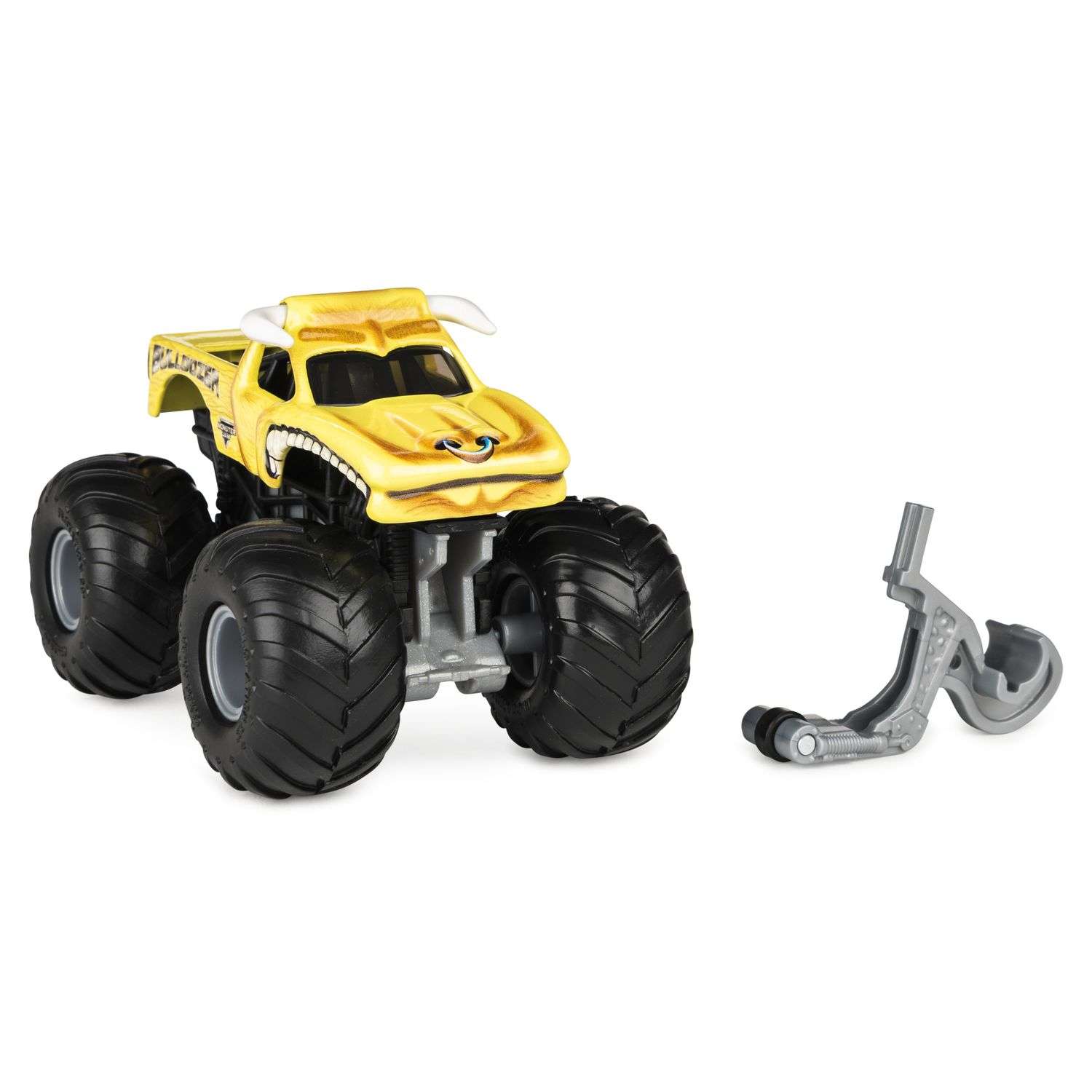 Автомобиль Monster Jam 1:64 6044941.0 - фото 1