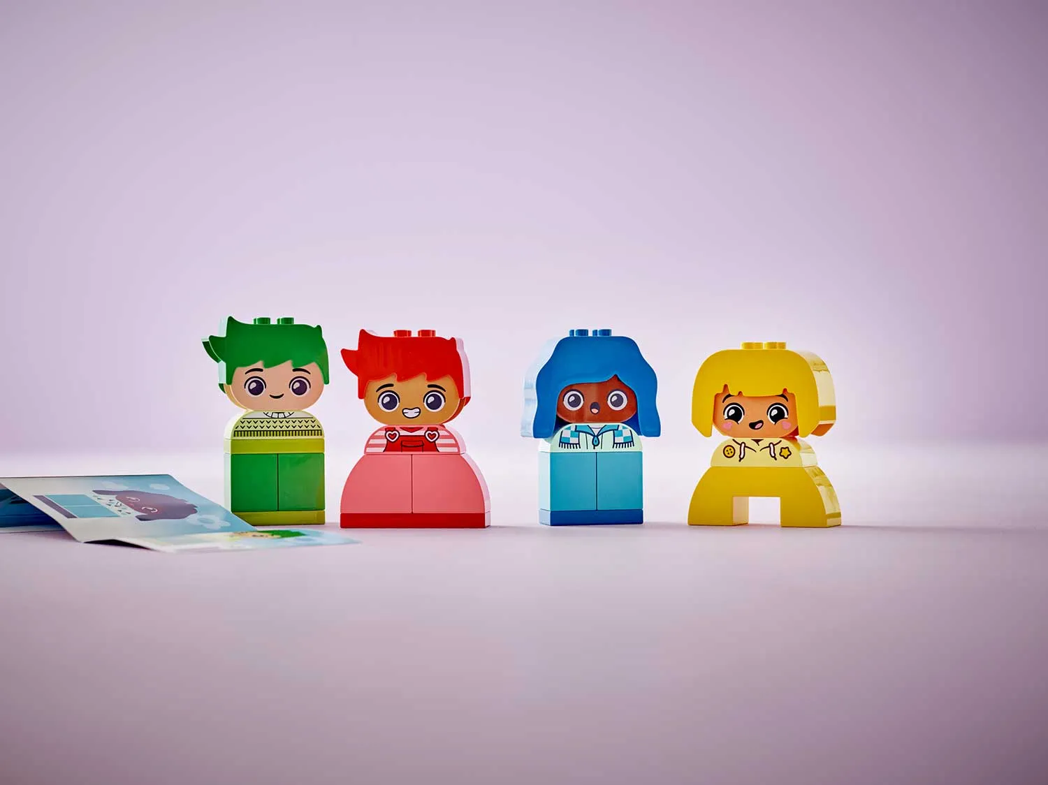 Конструктор LEGO DUPLO 10415 23 дет. - фото 8