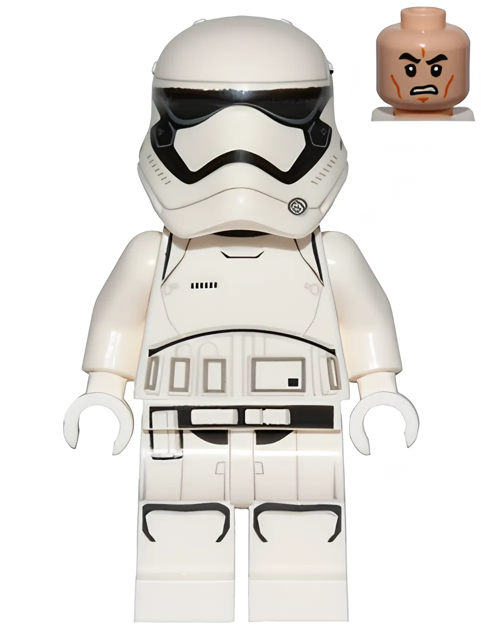 Фигурка LEGO Star Wars First - фото 1