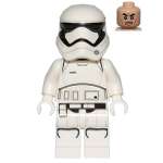 Фигурка LEGO Star Wars First