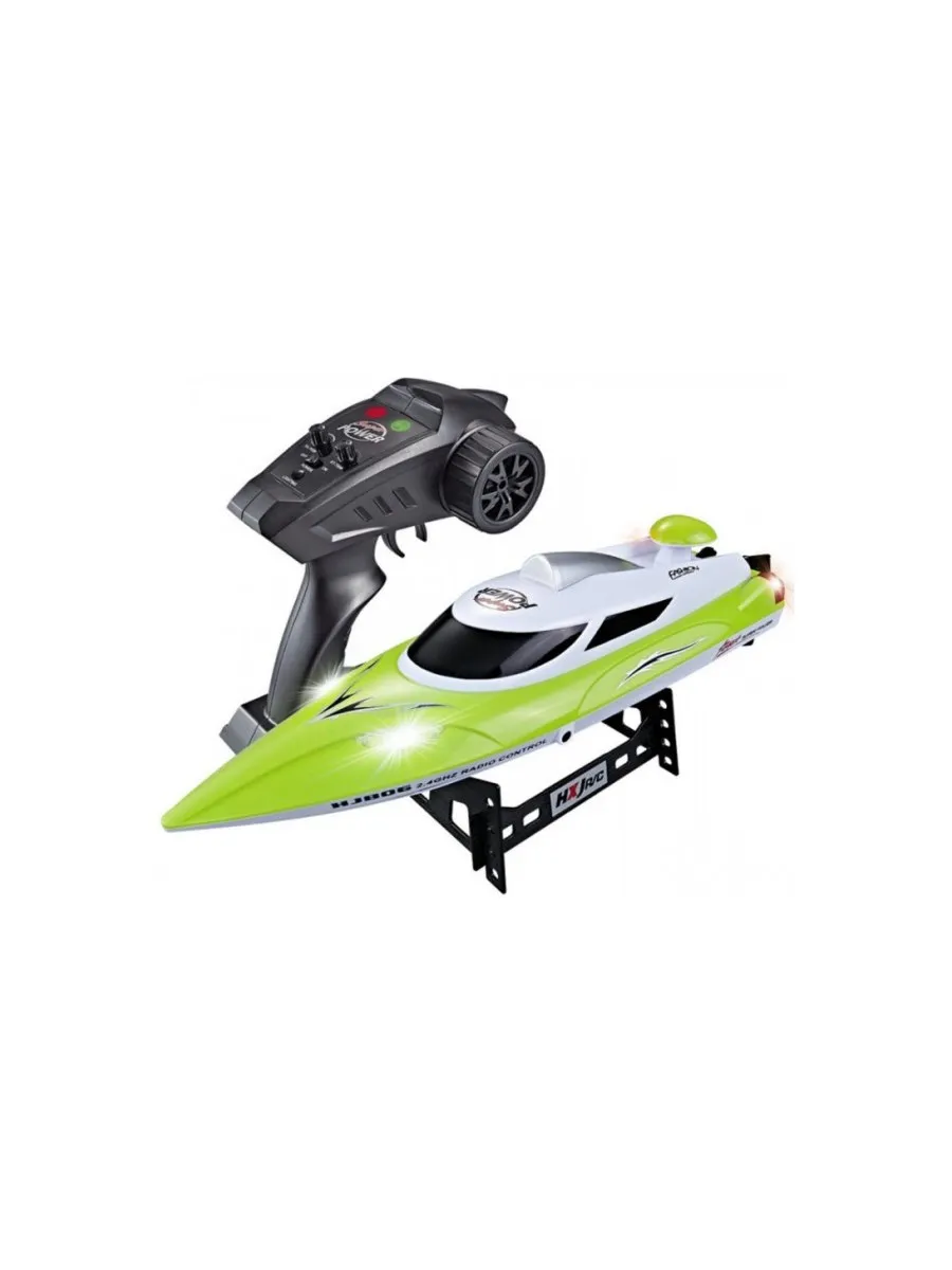 Автомобиль РУ Hongxunjie - фото 1