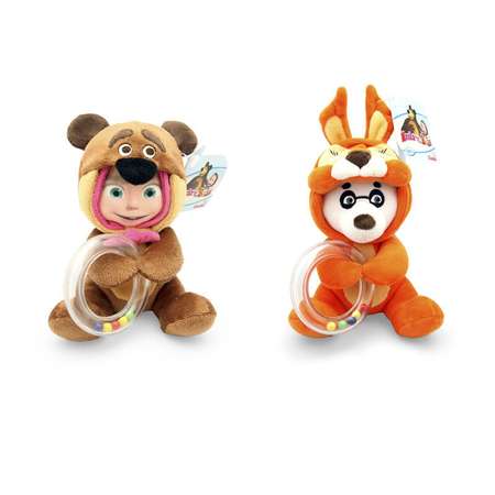 Игрушка Simba погремушка