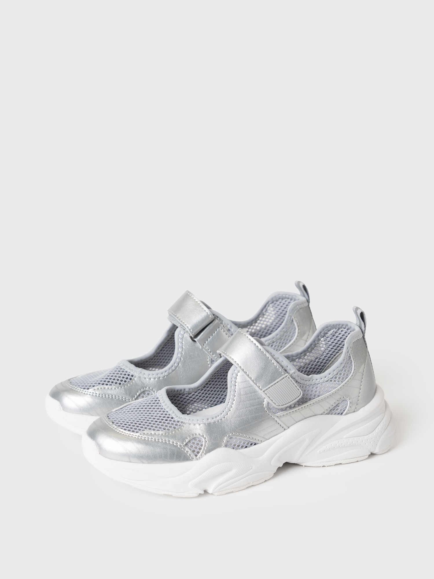 Туфли PlayToday 12621786 - фото 1