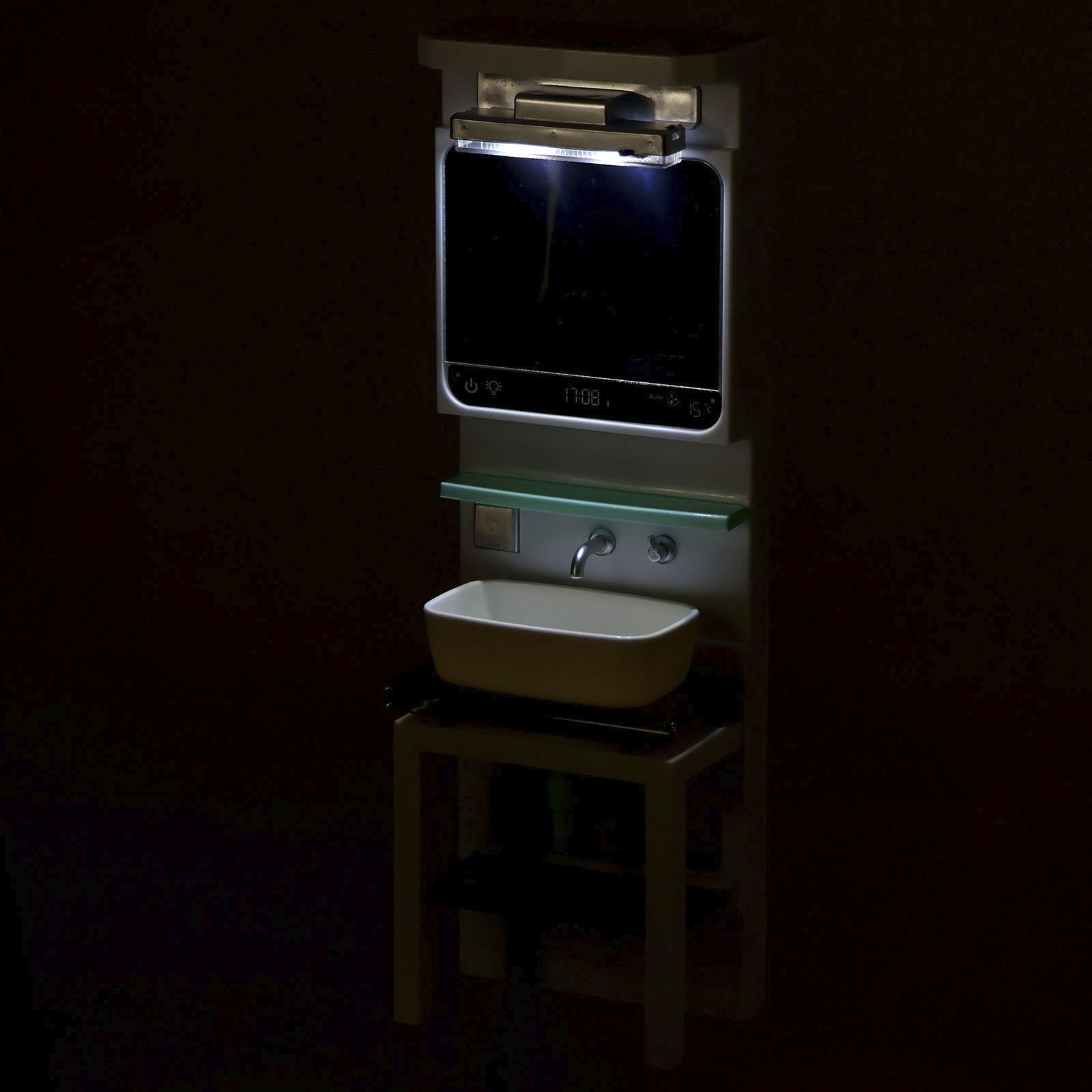 Аксессуар для кукол Sima-Land комплект мебели 10127571 - фото 6