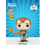Фигурка Funko Ghostbusters Ray Stantz​