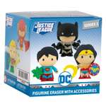 Фигурка DC Gomee Таинственный куб-сюрприз