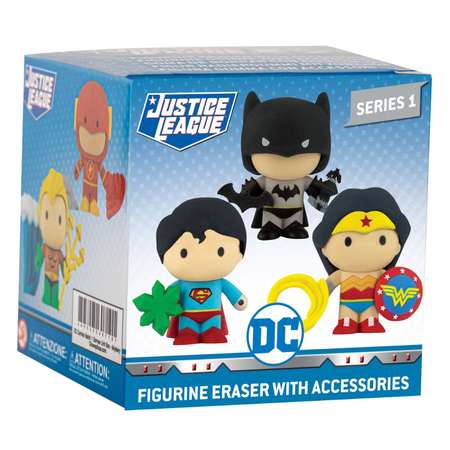 Фигурка DC Gomee Таинственный куб-сюрприз
