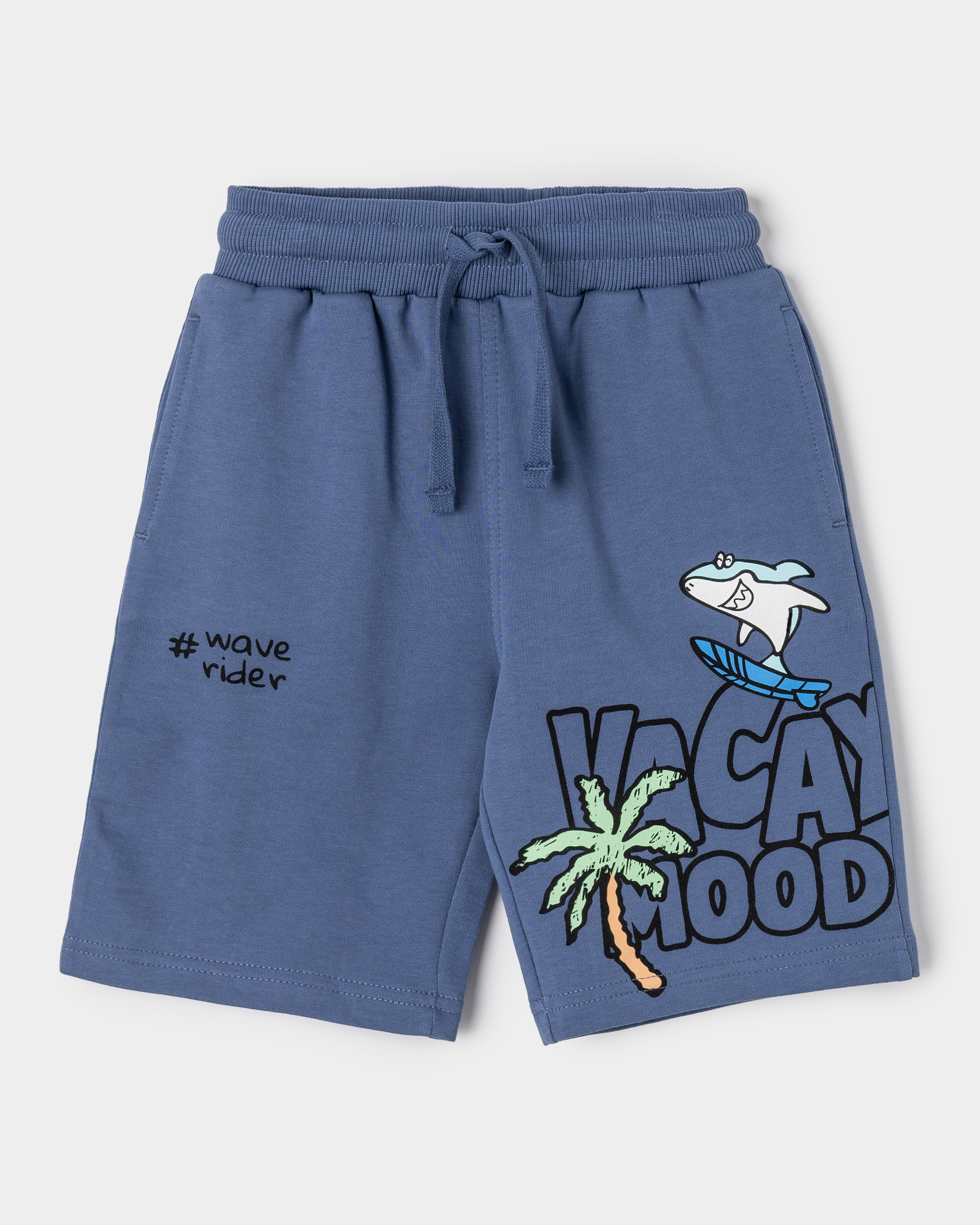 Шорты Futurino S26FU1-ZB11247kb-66 - фото 1