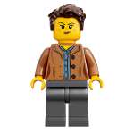 Фигурка LEGO Mom Freckles Medium