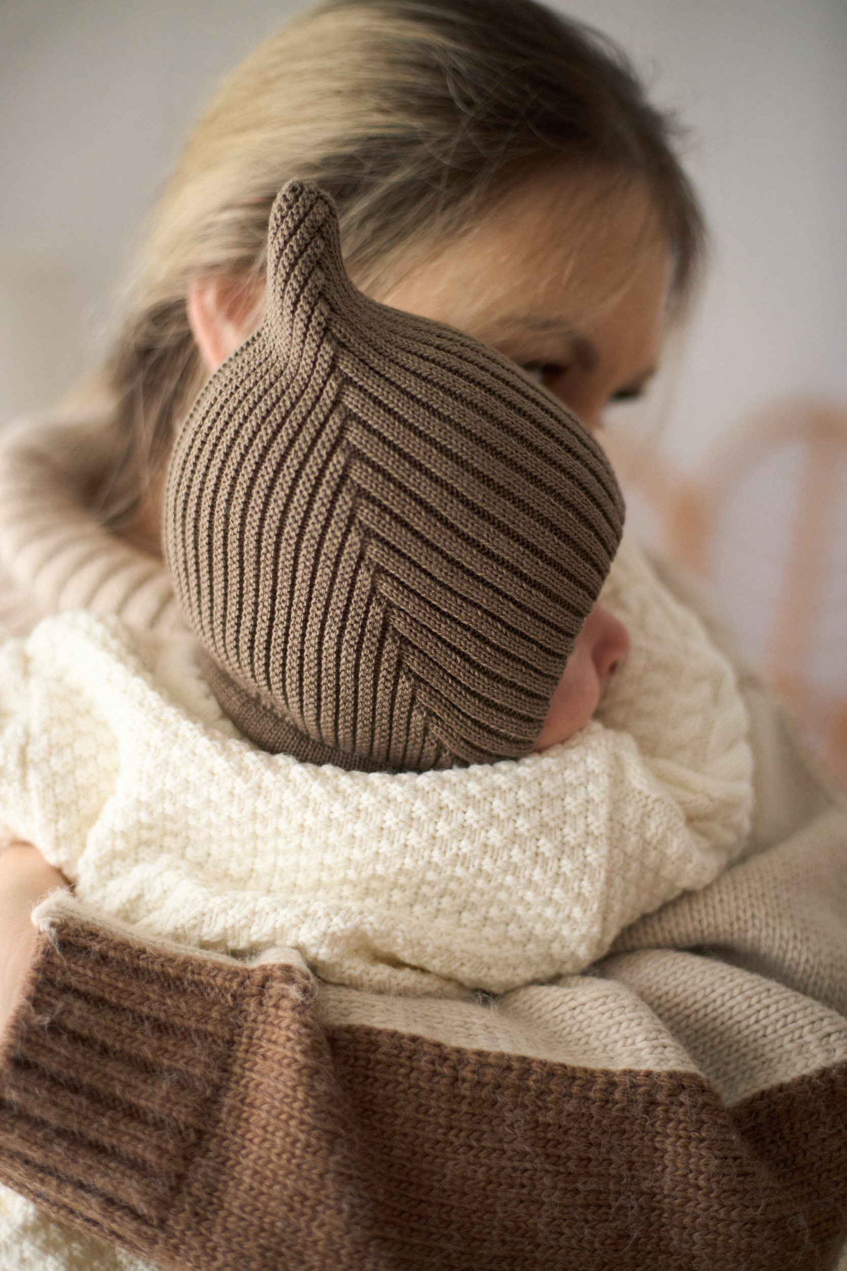 Шапочка Starkoff Kids Д200539 - фото 6